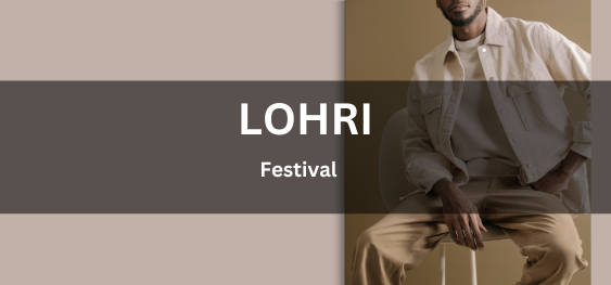 Lohri Festival [लोहड़ी का त्यौहार]